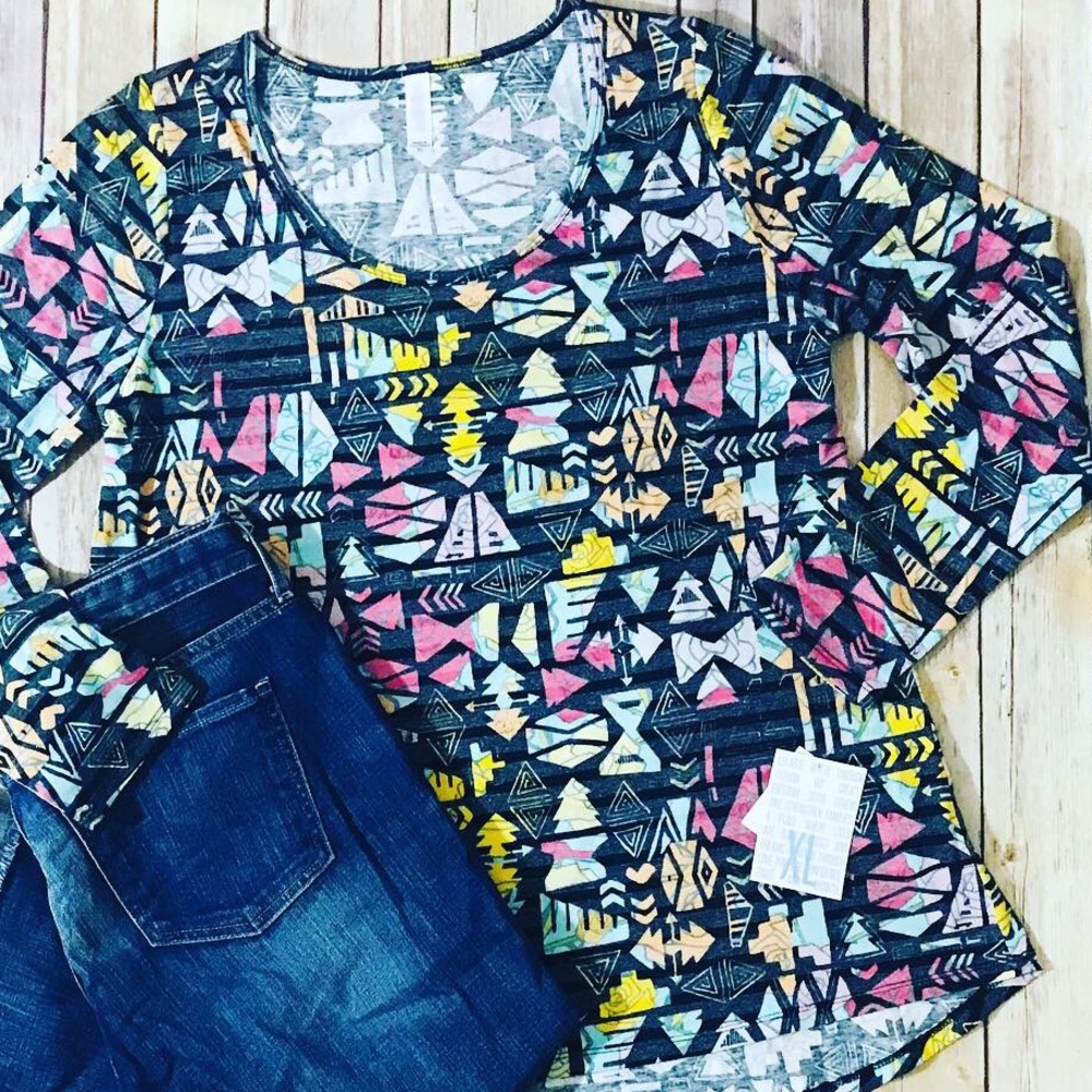 LuLaRoe Lynnae